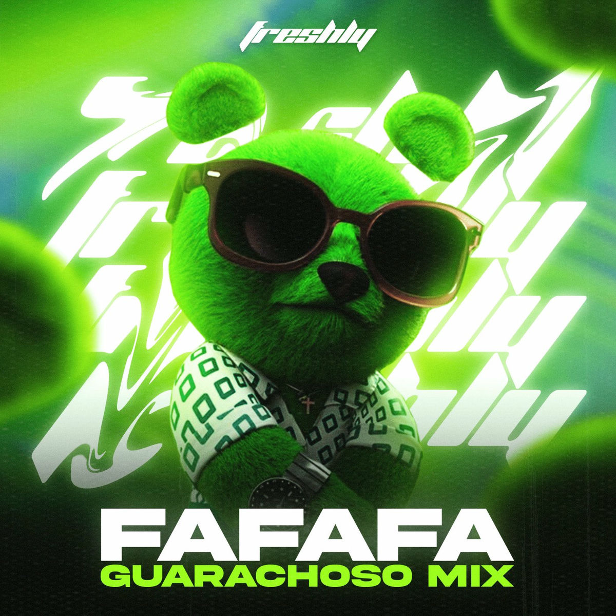 Album cover of FaFaFa