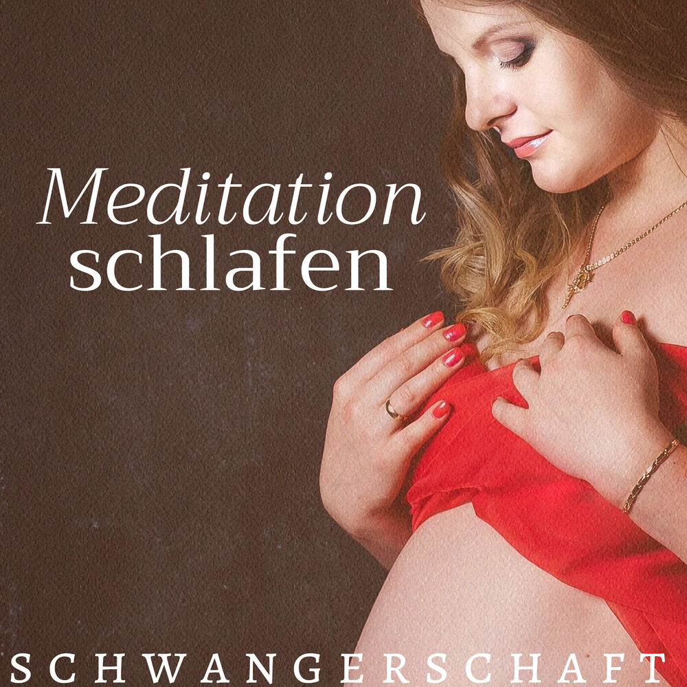 Picture of Meditation schlafen - meditation schwangerschaft