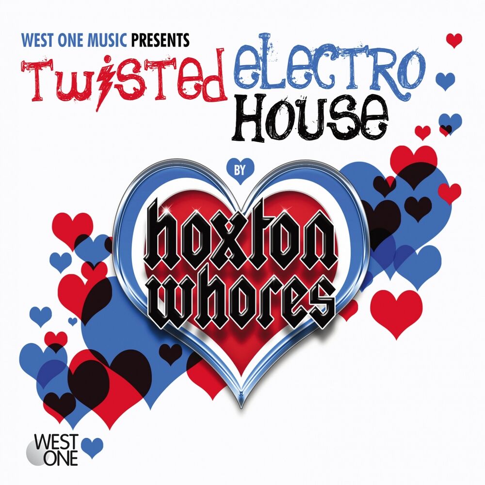Picture of Twisted Electro House