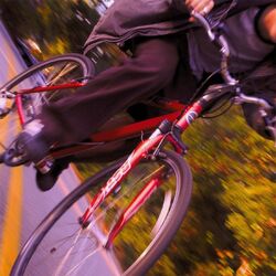 Cover of Handlebars