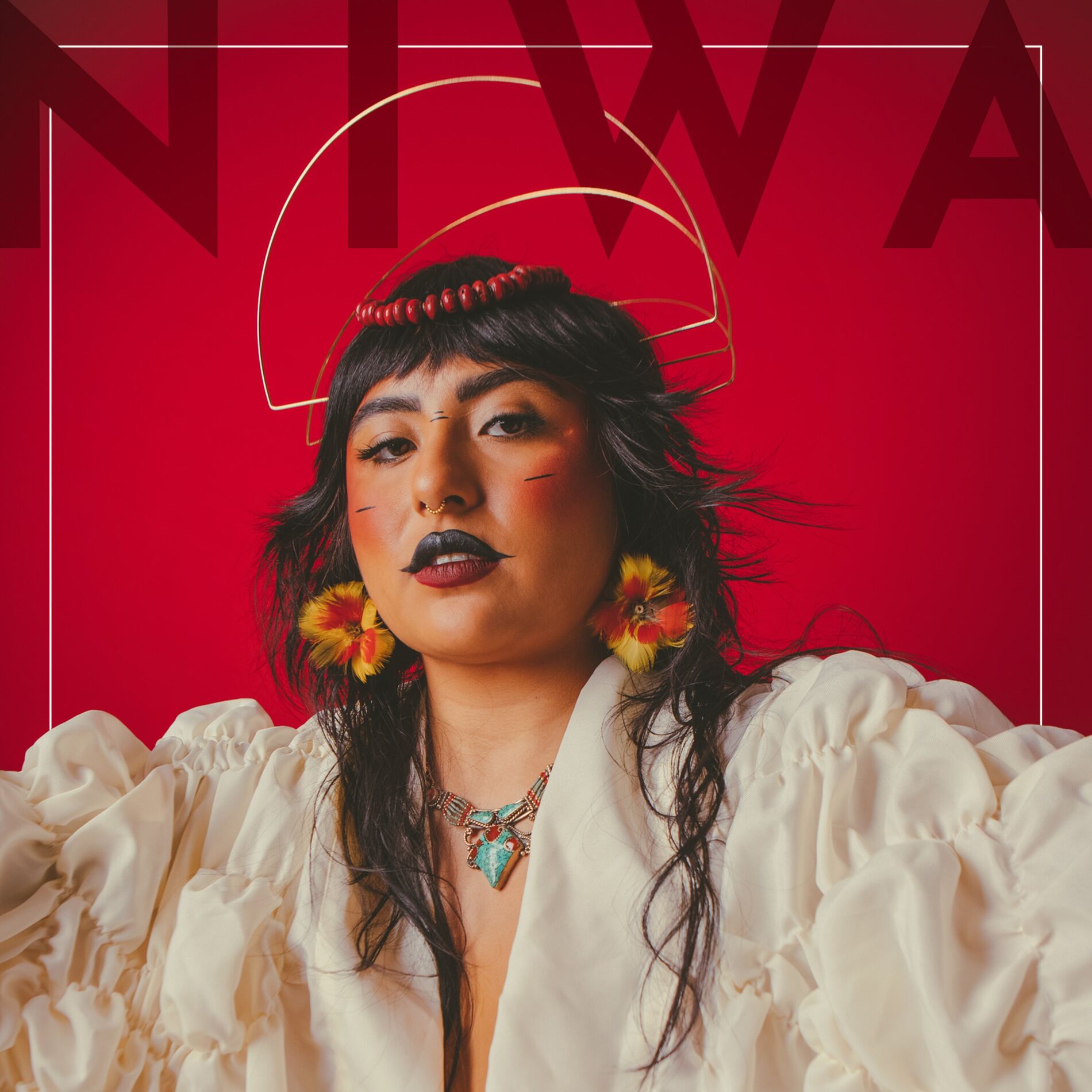 Album cover of Araponga