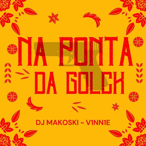 Na ponta da glock