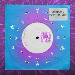 Cover of See Thru You