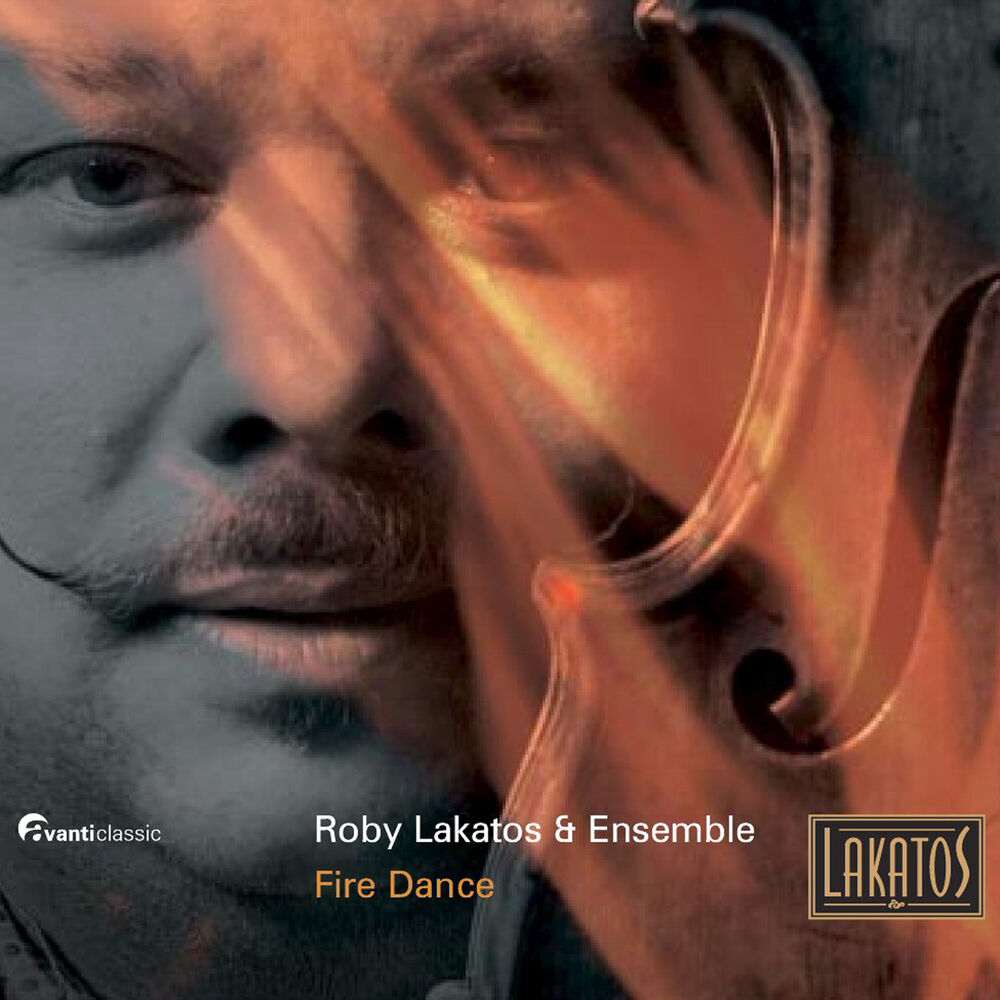 Picture of Fire Dance