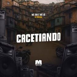 Cacetiando