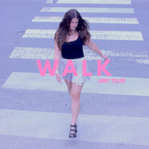WALK artwork