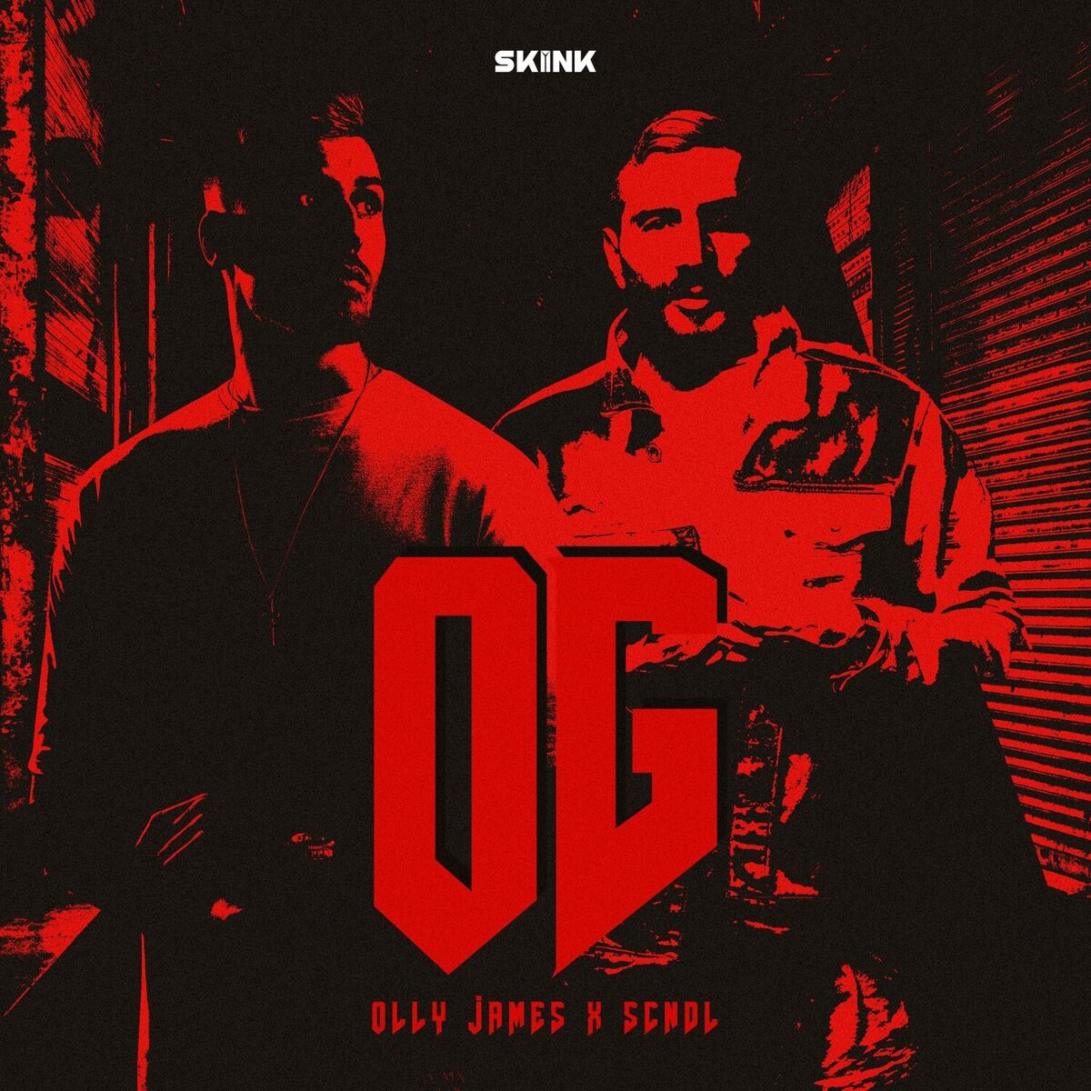 Album cover of OG