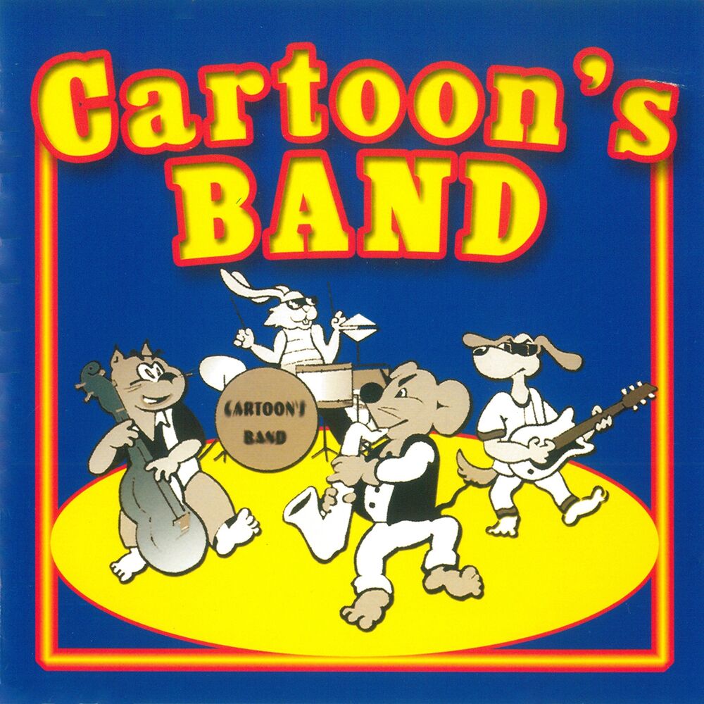 Picture of Cartoon's Band