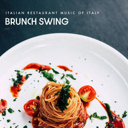Cover of Brunch Swing by undefined