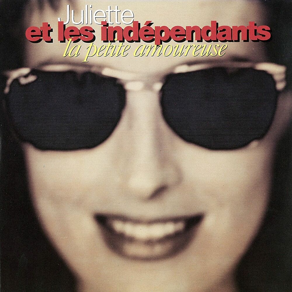 Picture of La petite amoureuse