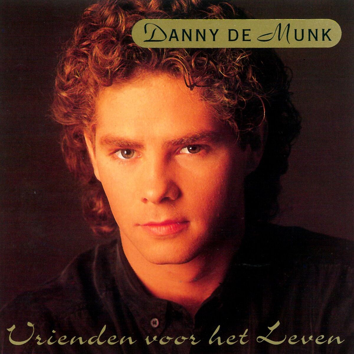 Album cover of Vrienden Voor Het Leven