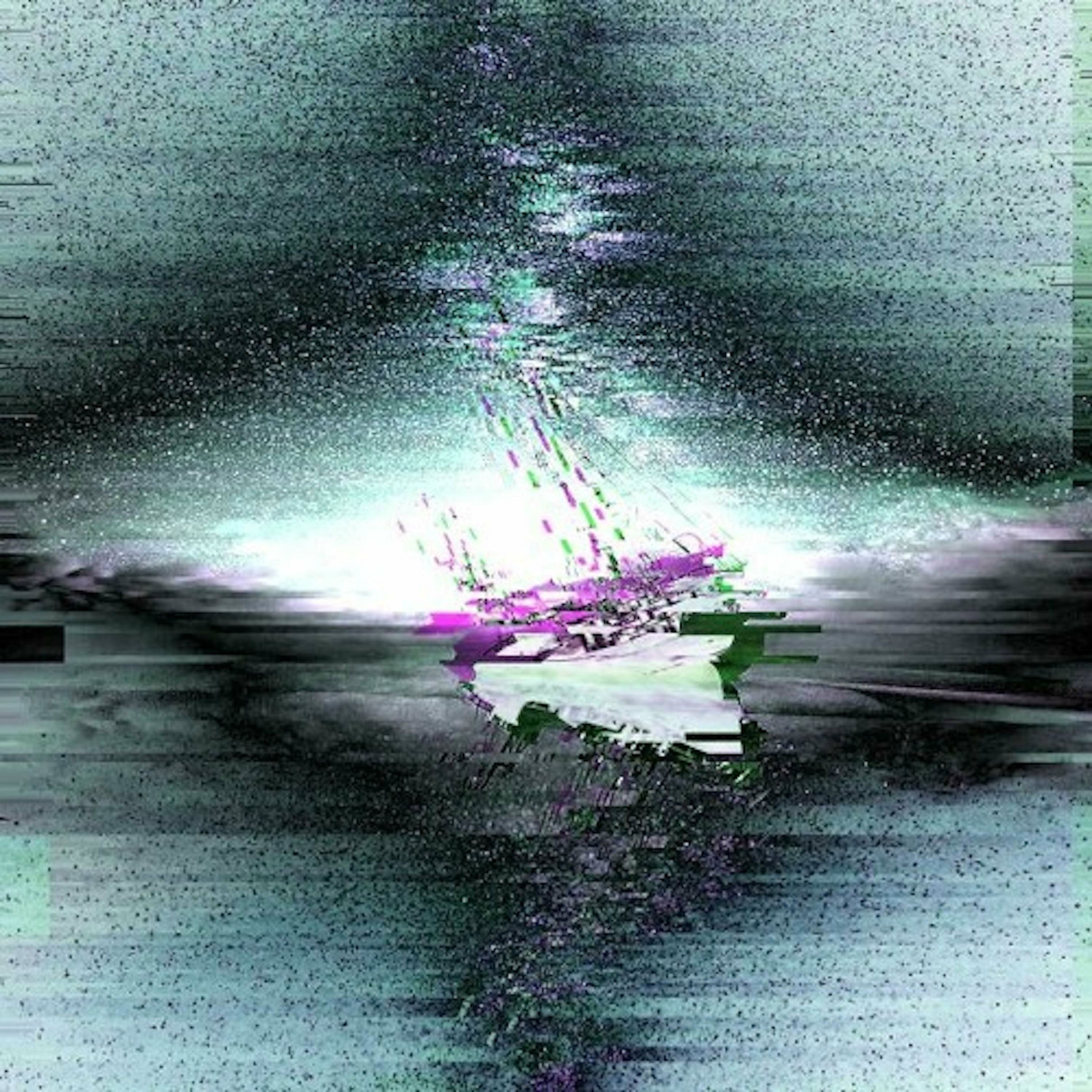 Album cover of A Tale of Acid and Dreams