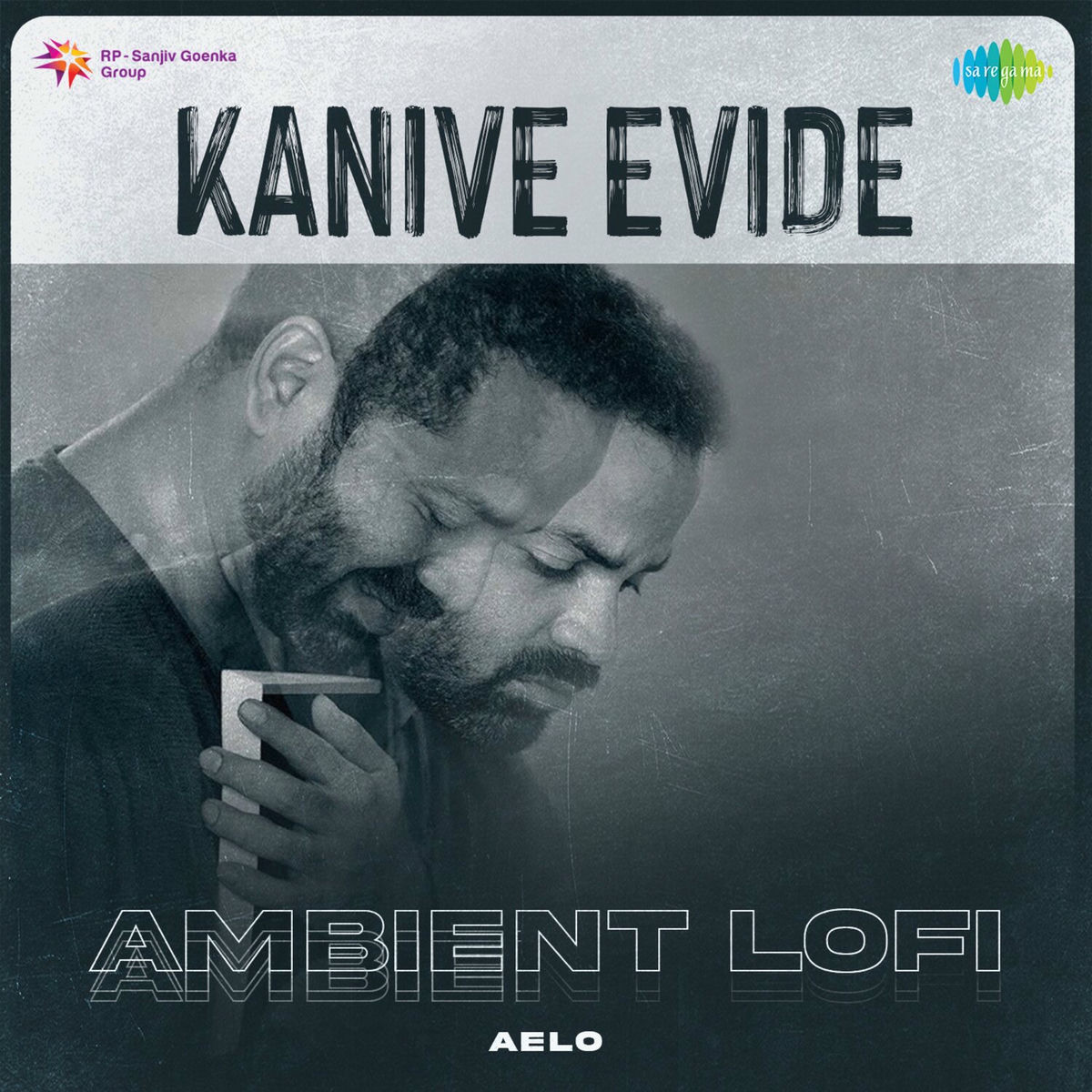 Album cover of Kanive Evide (Ambient Lofi)