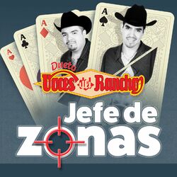 Cover of Jefe de Zonas (Banda)