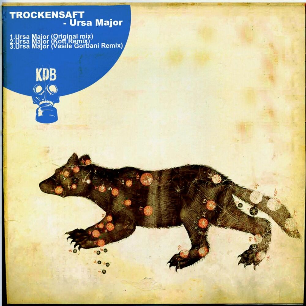 Picture of Ursa Major