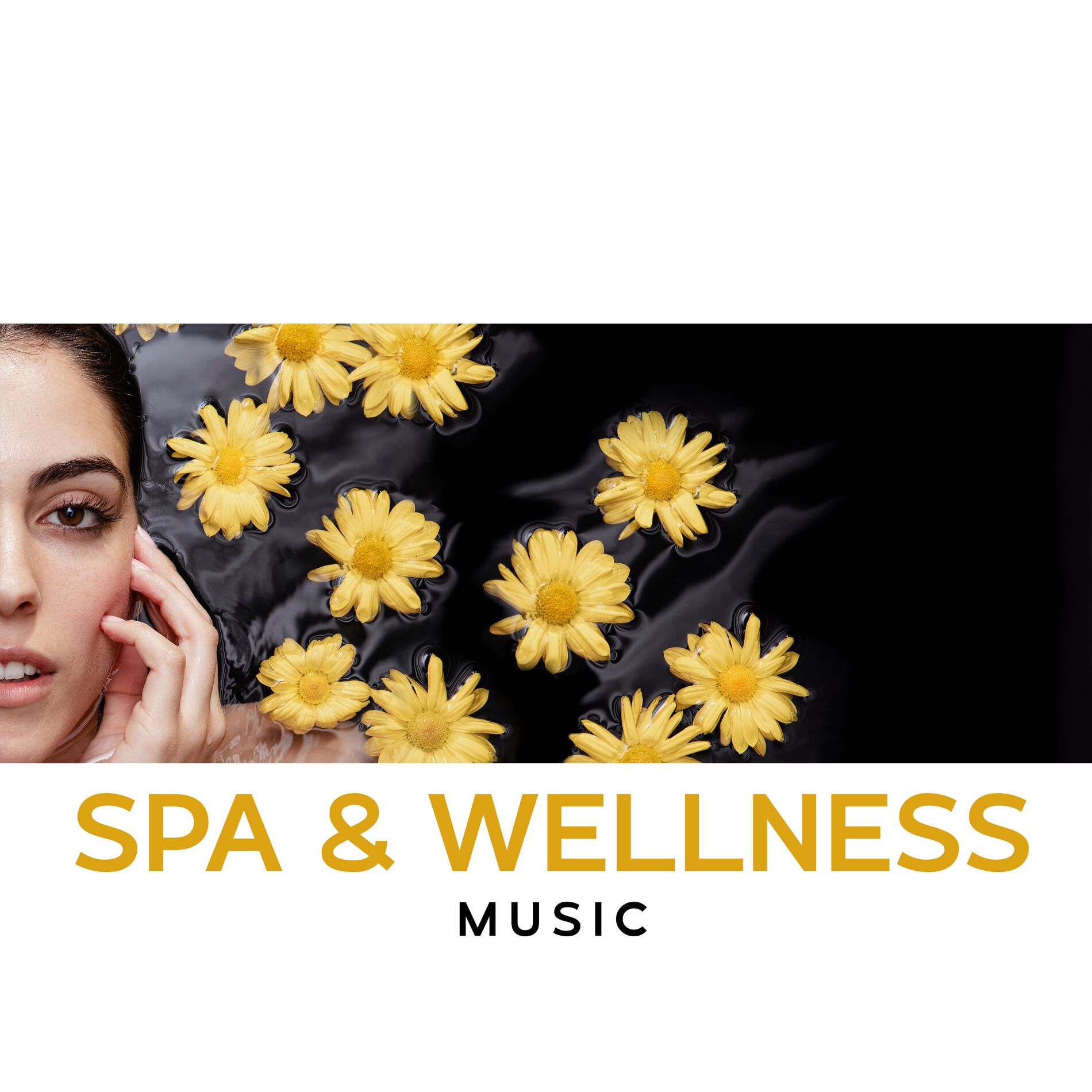 Album cover of SPA & Wellness Music. Collection of Relaxing Songs. Peace of Nature