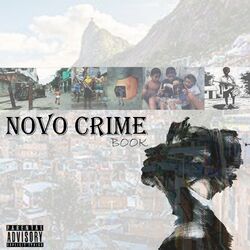 Cover of Novo Crime