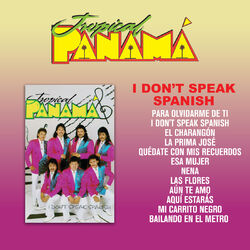 Cover of I Don't Speak Spanish