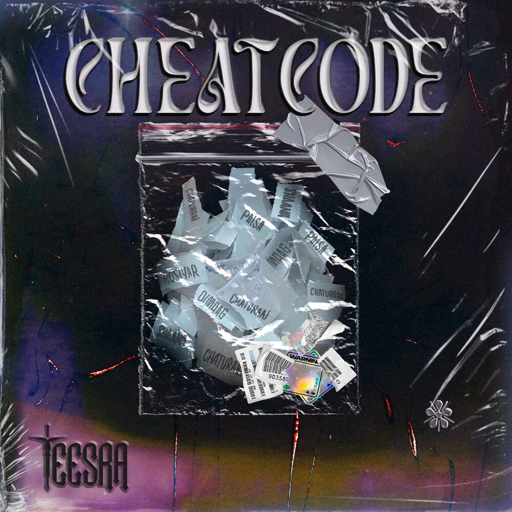 Picture of Cheat Code