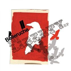 Cover of The Liberty EP