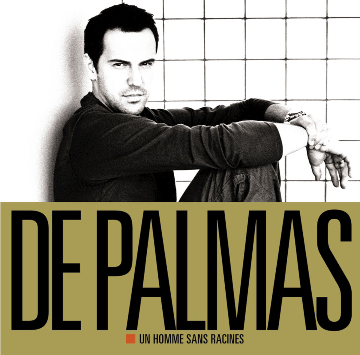 Album cover of Faire semblant