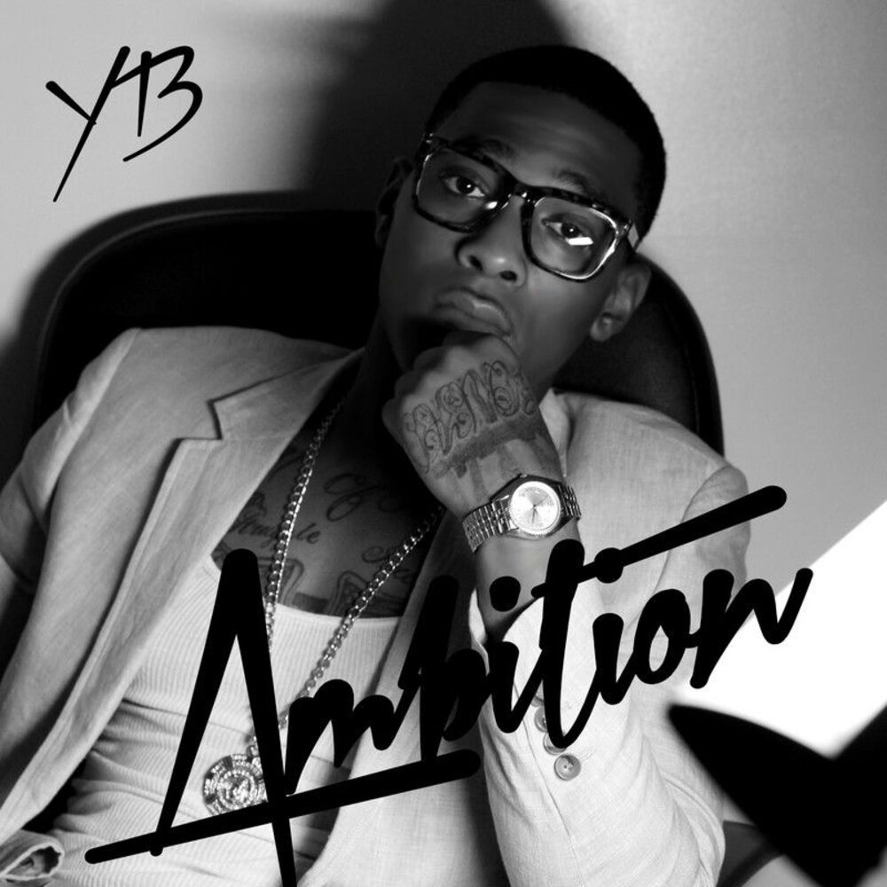 Picture of Ambition - Single