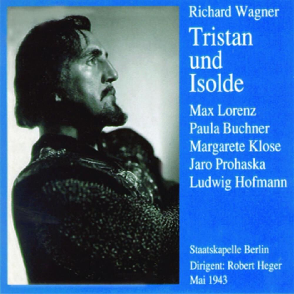 Picture of Tristan und Isolde