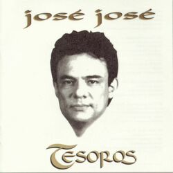 Cover of Tesoros