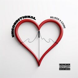 Cover of Unconditional