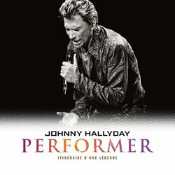 Cover of Performer