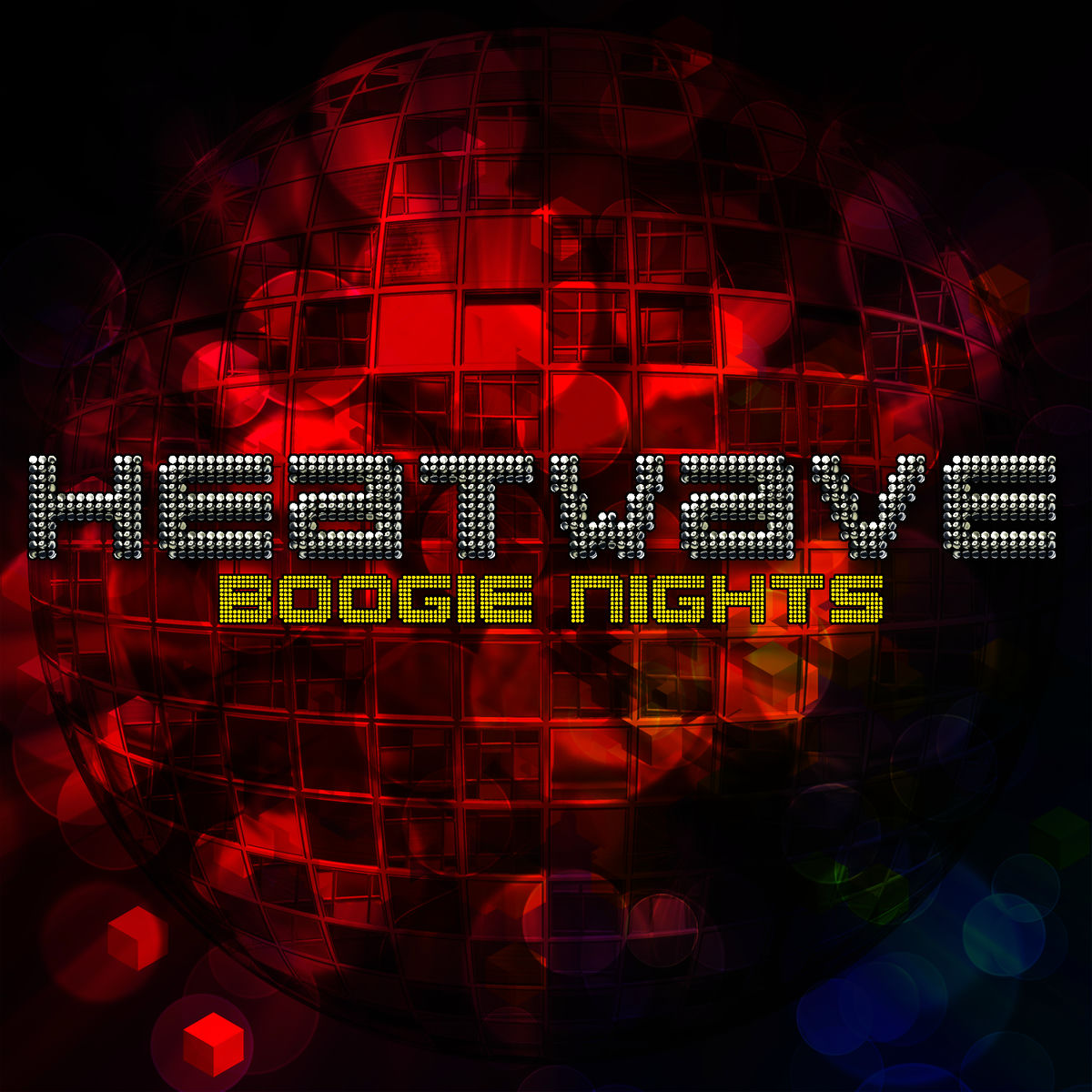 Album cover of Boogie Nights
