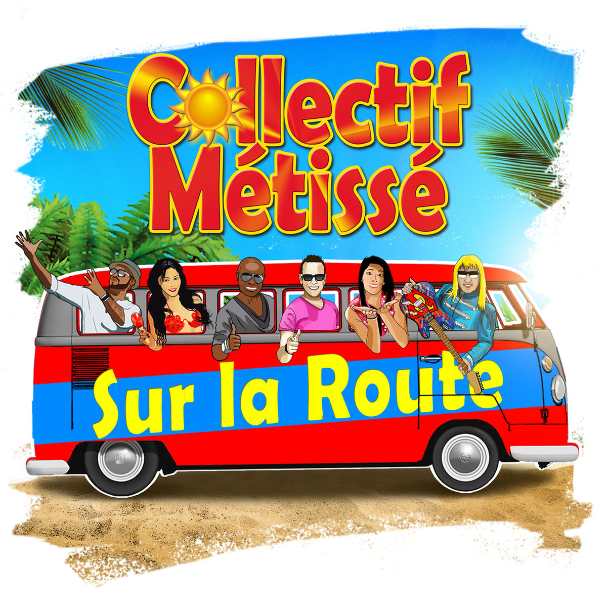 Album cover of La dune du Pilat
