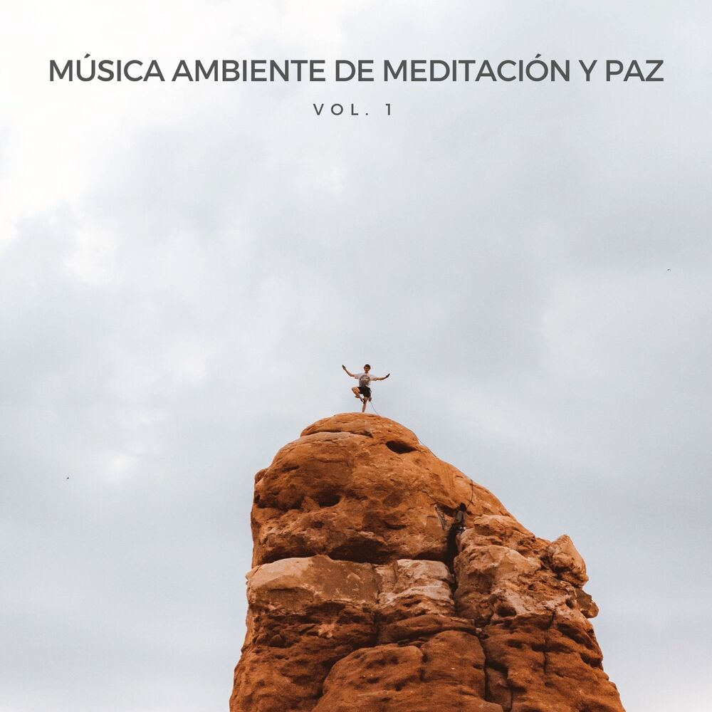 Picture of Música Ambiente De Meditación Y Paz Vol. 1