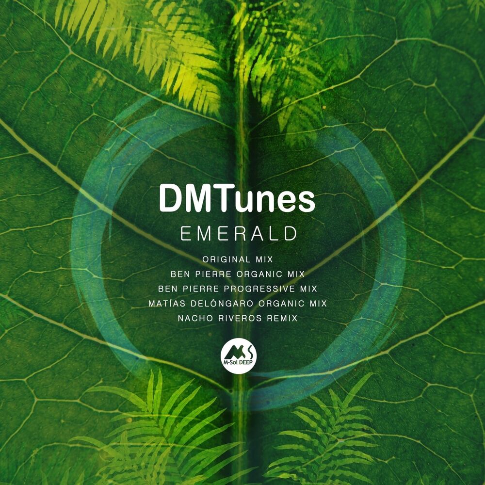 Picture of Emerald