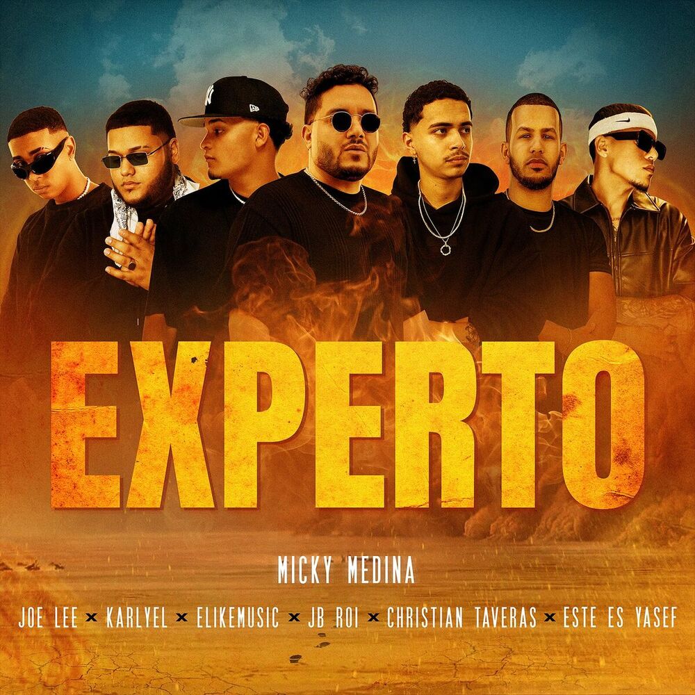 Picture of Experto