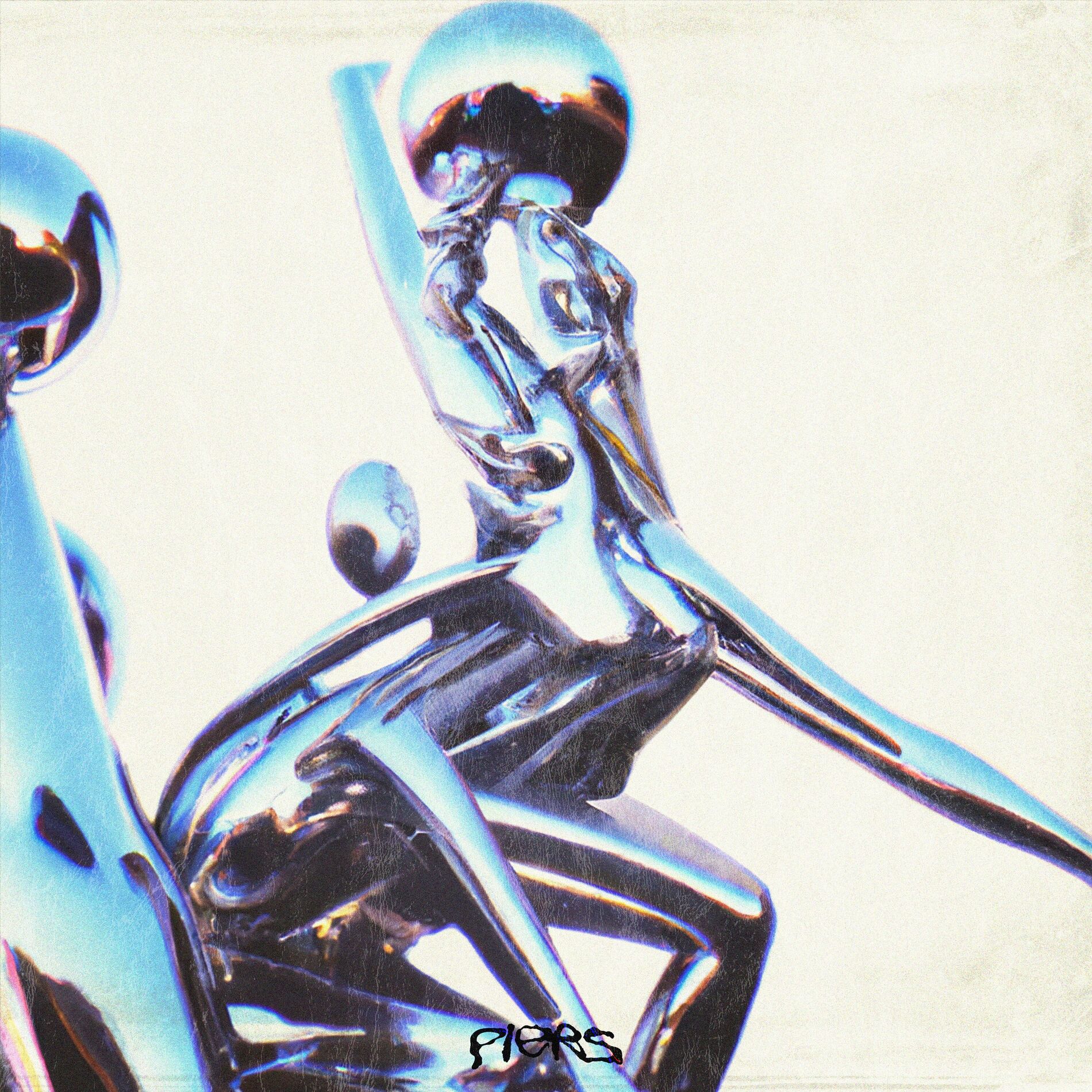 Album cover of Make Me Believe