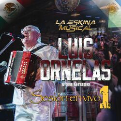 Cover of Sesión en Vivo 1