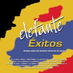 Elefante Exitos