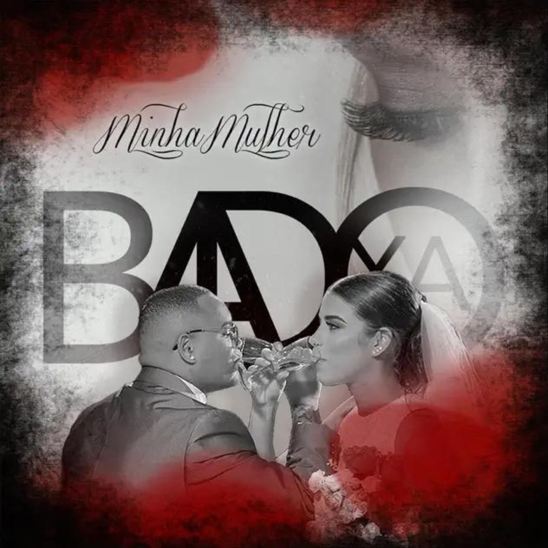 Album cover of Minha Mulher