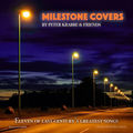 MILESTONE COVERS