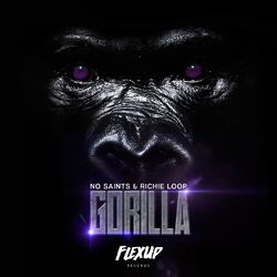 Cover of Gorilla
