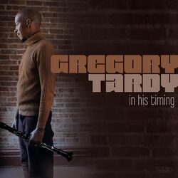 Cover of In His Timing