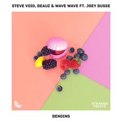 Cover of Bending (feat. Joey Busse)