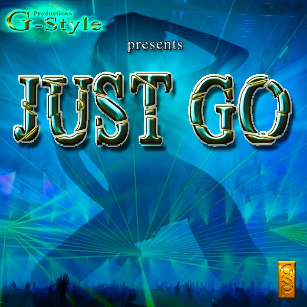 Picture of Just Go - Single