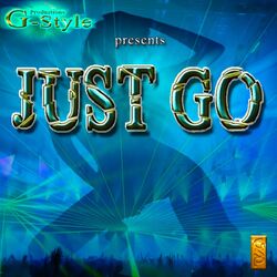 Cover of Just Go - Single