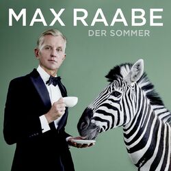 Cover of Der Sommer