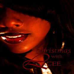 Cover of Christmas with Lacee