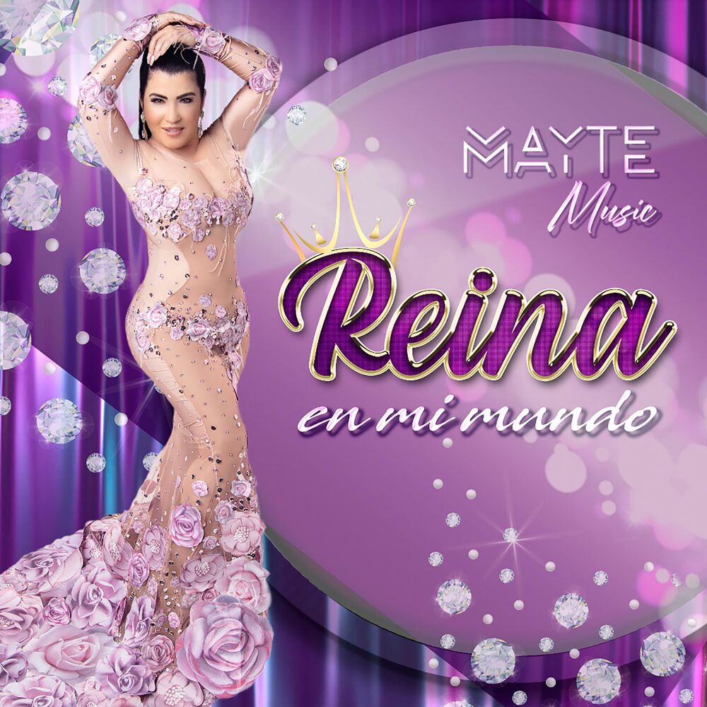 Picture of Reina En Mi Mundo