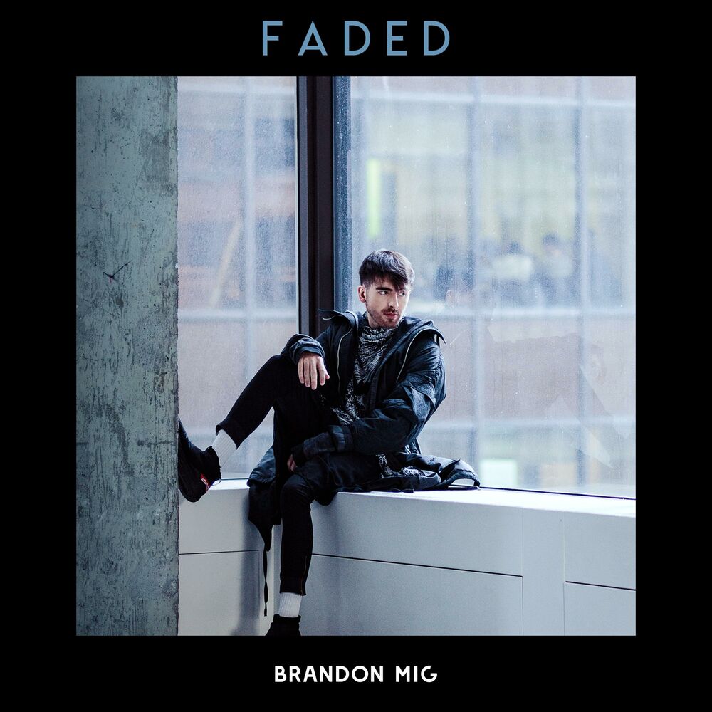 Picture of Faded (Version française)