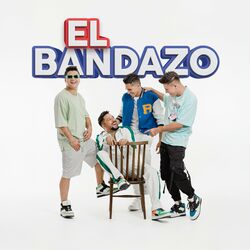 Cover of El Bandazo